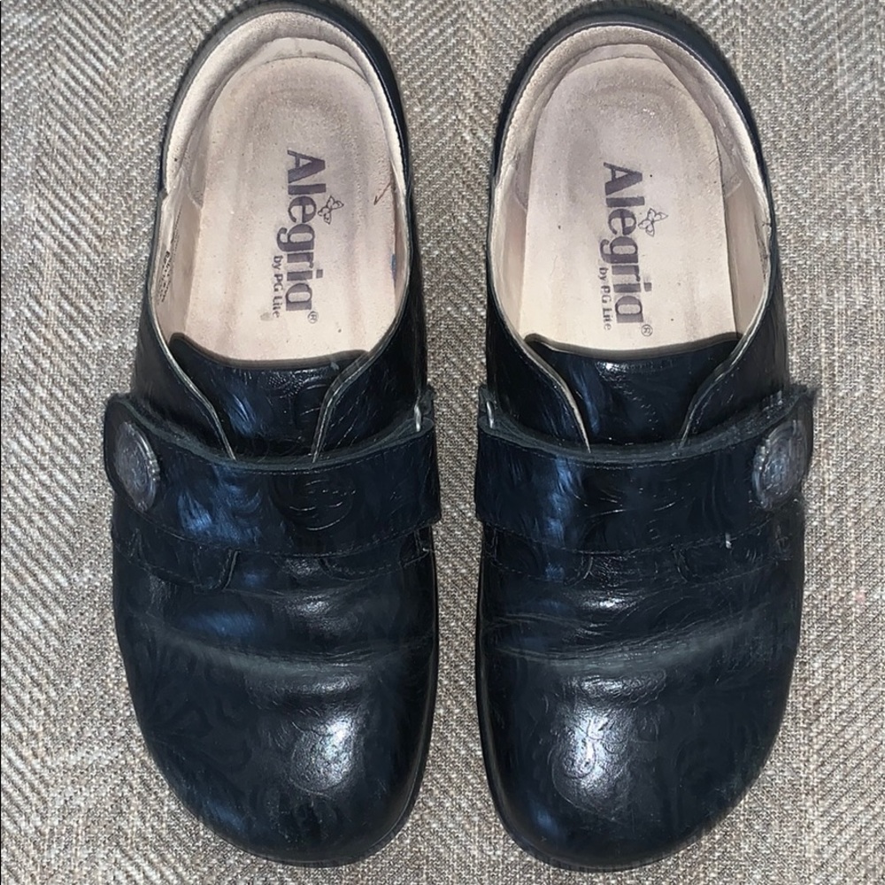 EUC Alegria JOL - 429 Size 36.